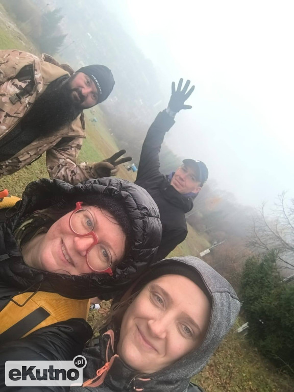 Morsy Kutno podbijają Pieniny!