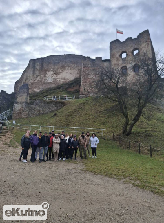 Morsy Kutno podbijają Pieniny!
