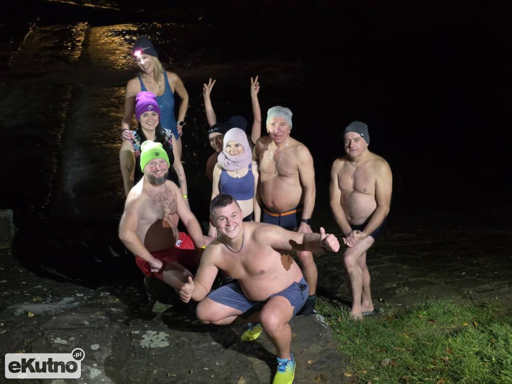 Morsy Kutno podbijają Pieniny!