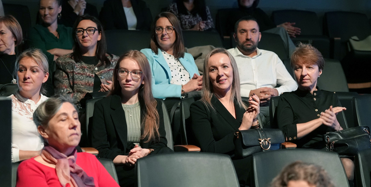 Najlepsi z Najlepszych Łódzkie 2025