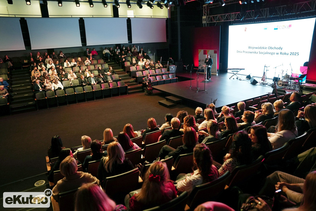 Najlepsi z Najlepszych Łódzkie 2025