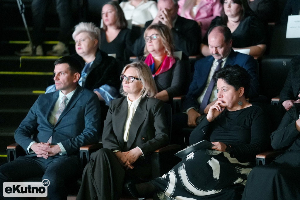 Najlepsi z Najlepszych Łódzkie 2025