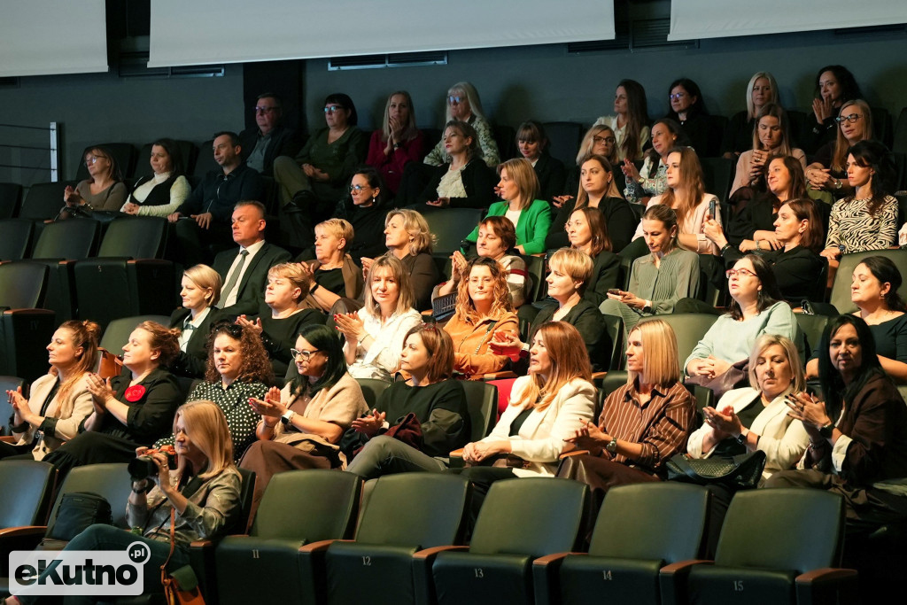 Najlepsi z Najlepszych Łódzkie 2025