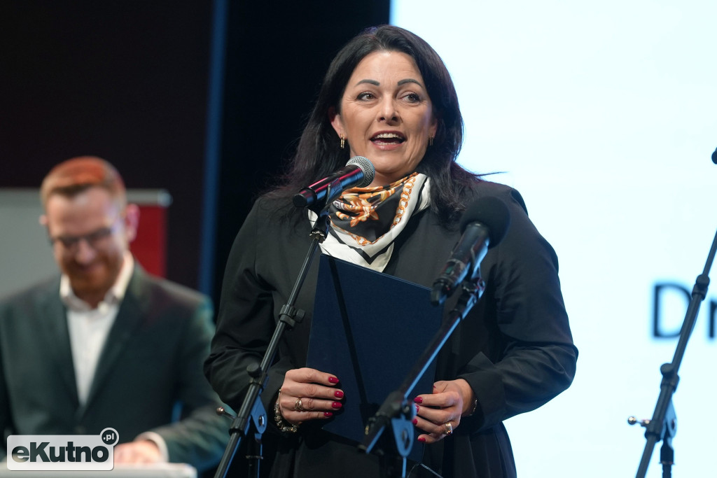 Najlepsi z Najlepszych Łódzkie 2025