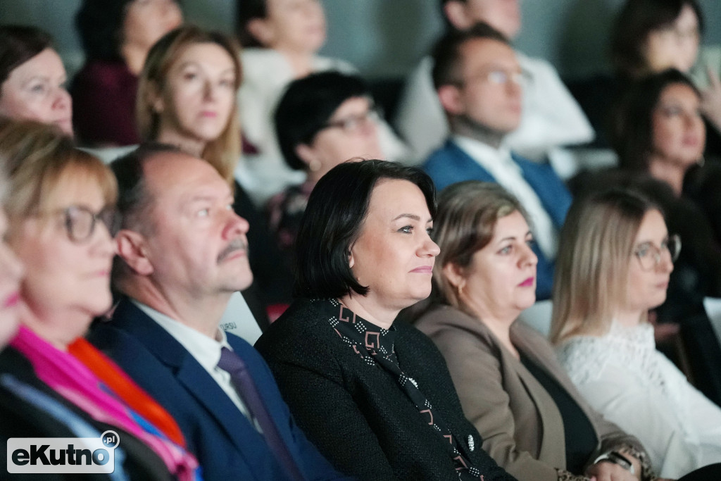 Najlepsi z Najlepszych Łódzkie 2025