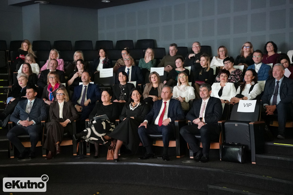 Najlepsi z Najlepszych Łódzkie 2025