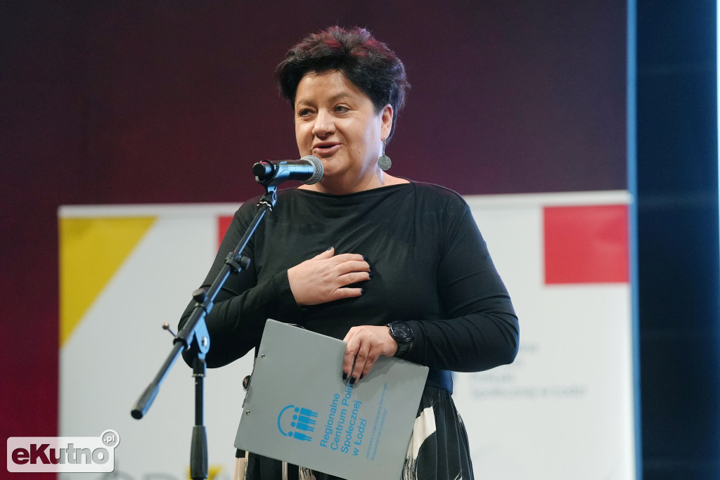 Najlepsi z Najlepszych Łódzkie 2025