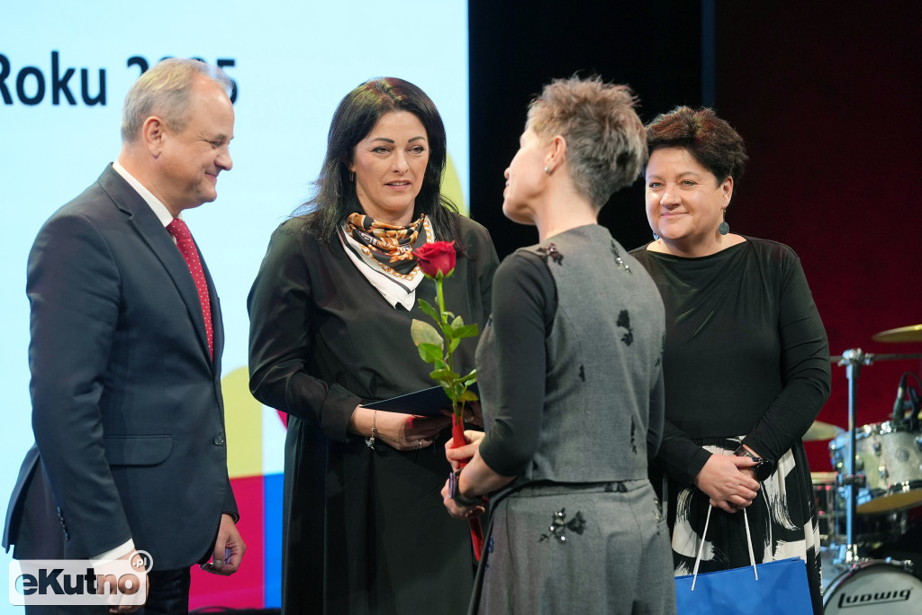 Najlepsi z Najlepszych Łódzkie 2025