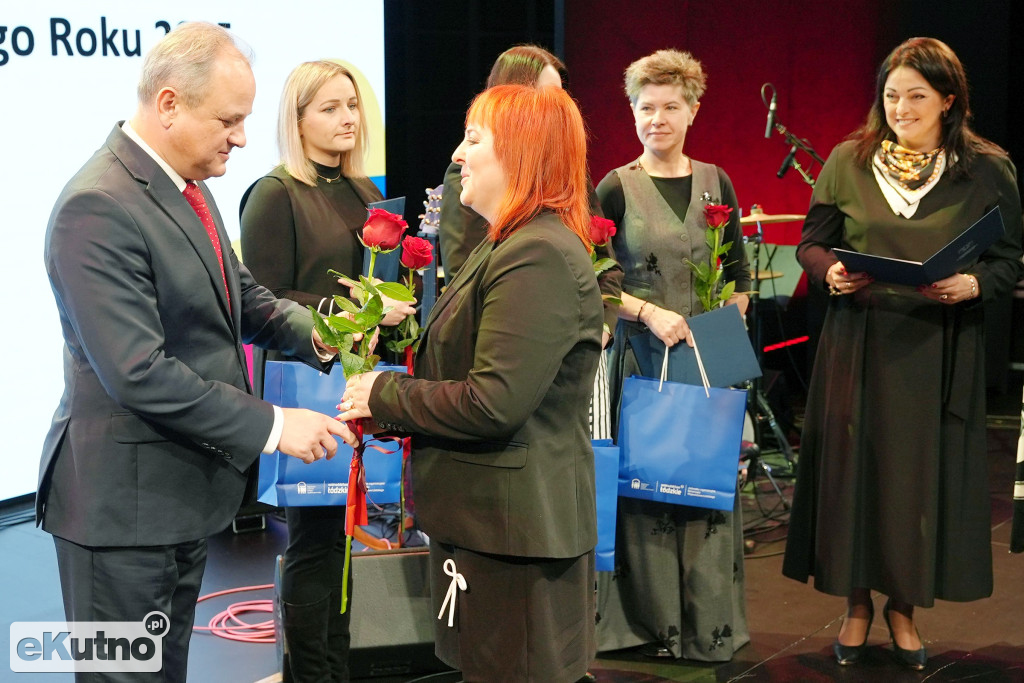 Najlepsi z Najlepszych Łódzkie 2025