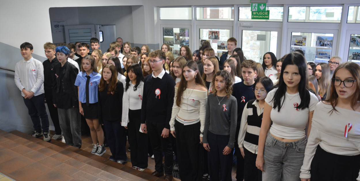 XLII Dni Historii w II LO