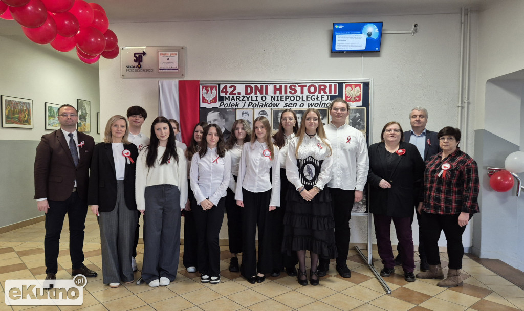XLII Dni Historii w II LO