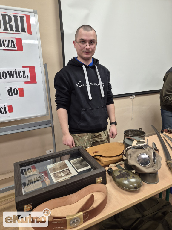 XLII Dni Historii w II LO