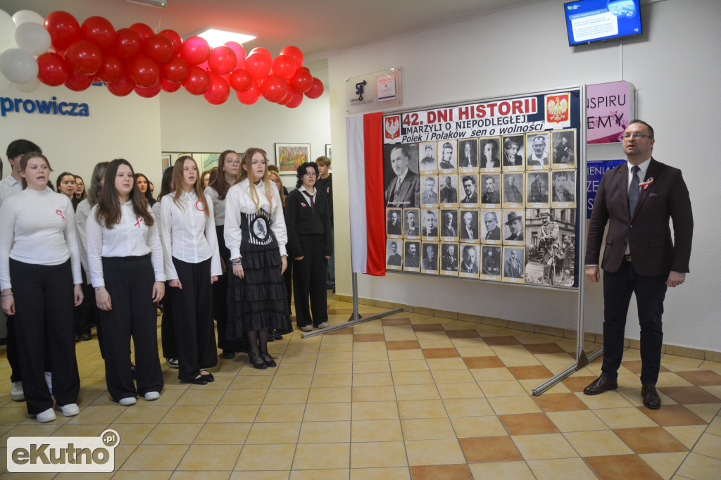 XLII Dni Historii w II LO