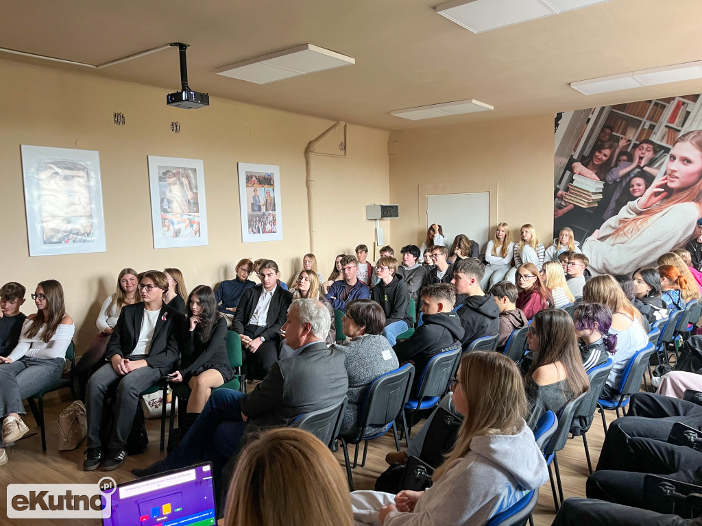 XLII Dni Historii w II LO