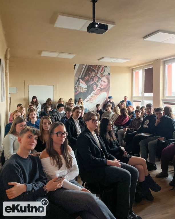 XLII Dni Historii w II LO