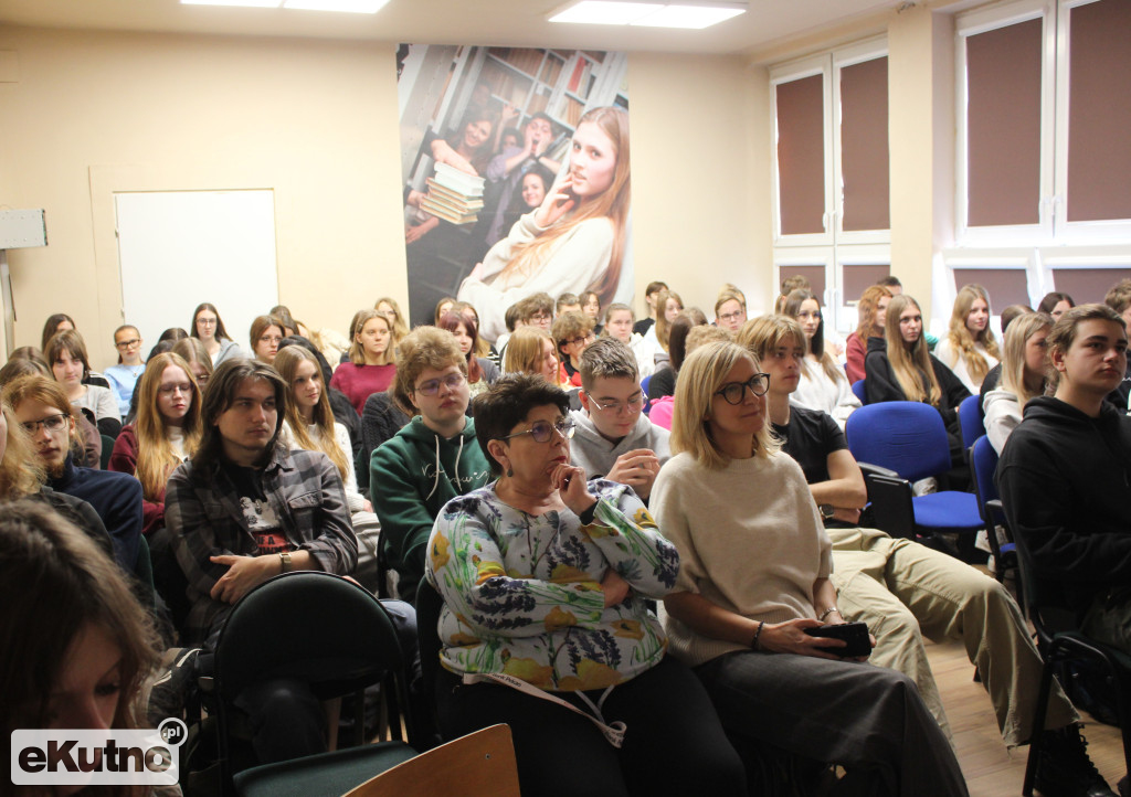 XLII Dni Historii w II LO