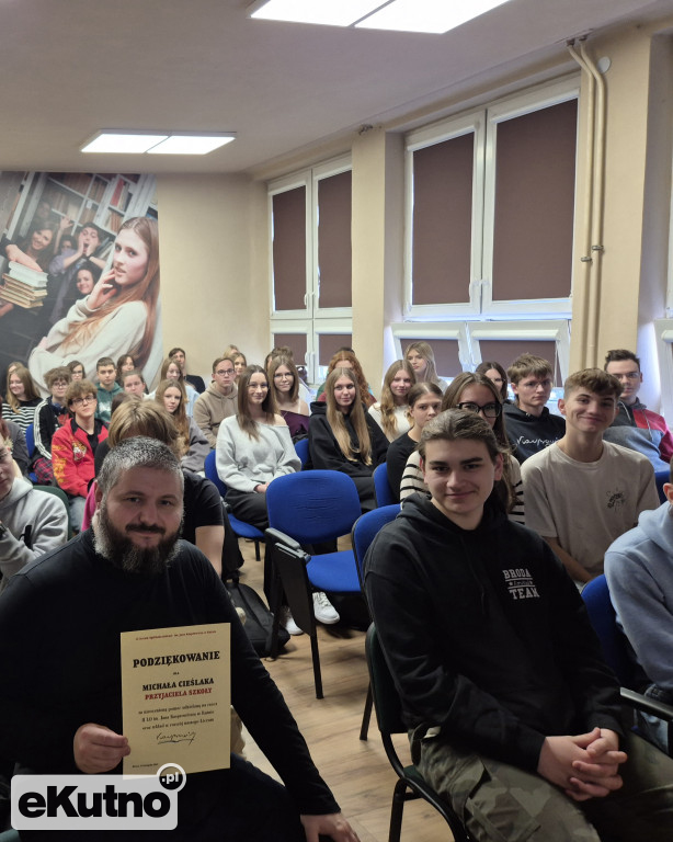 XLII Dni Historii w II LO