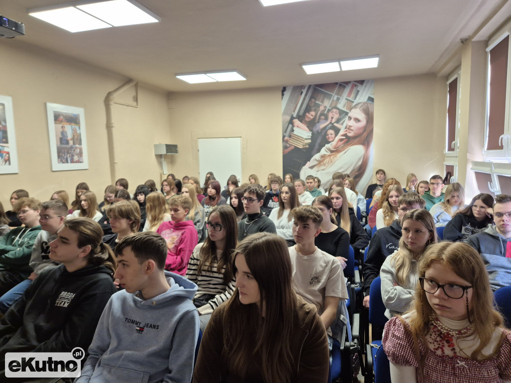 XLII Dni Historii w II LO