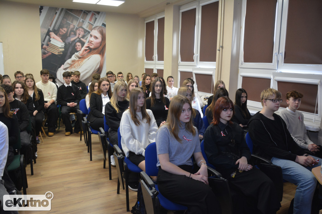 XLII Dni Historii w II LO