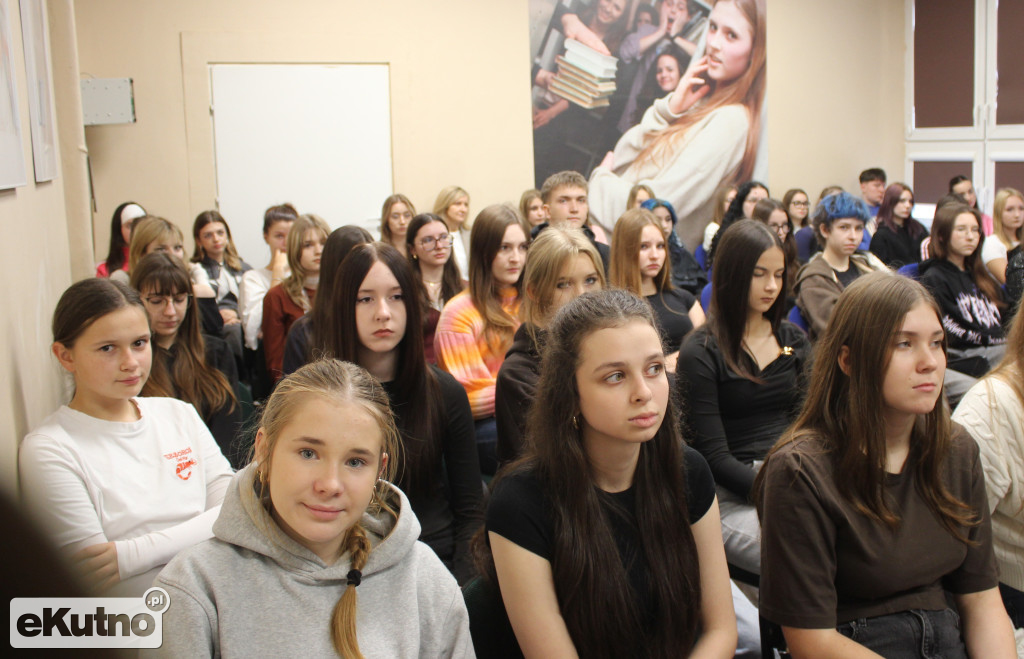 XLII Dni Historii w II LO