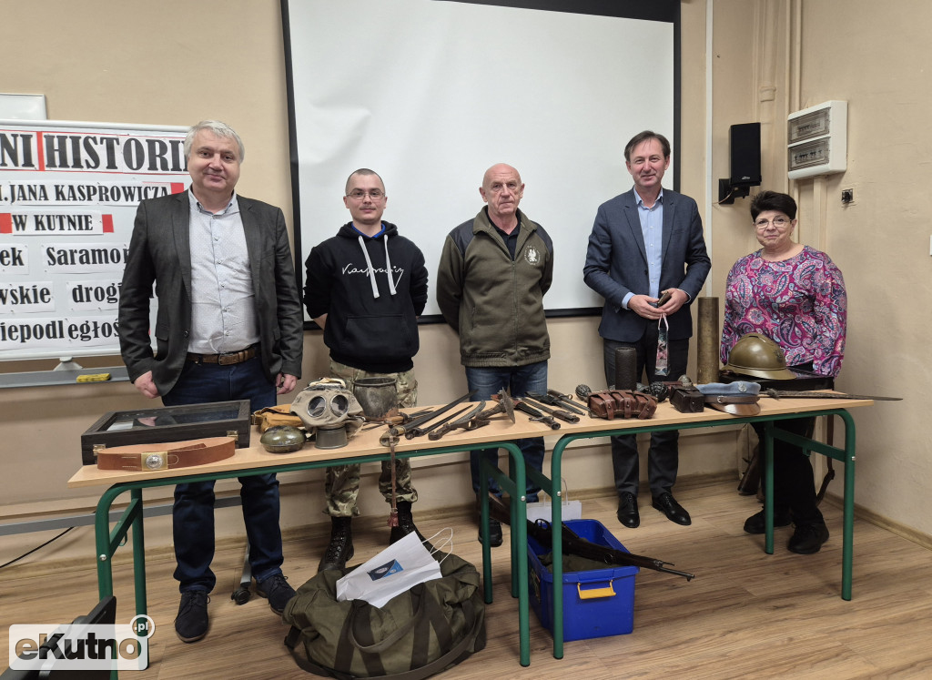 XLII Dni Historii w II LO