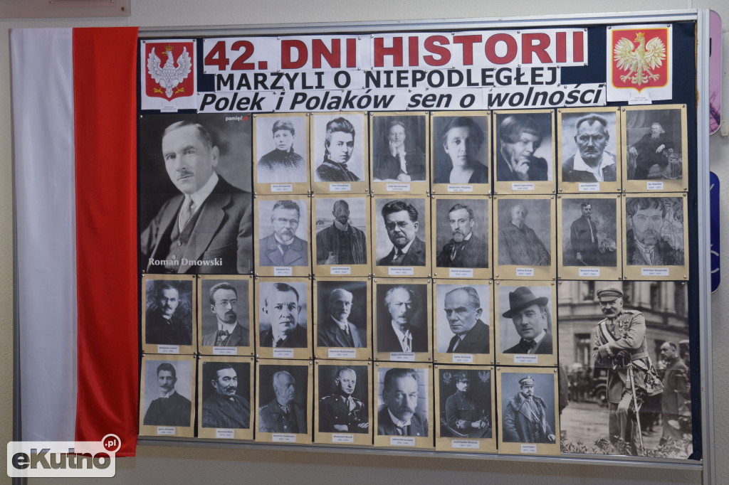 XLII Dni Historii w II LO