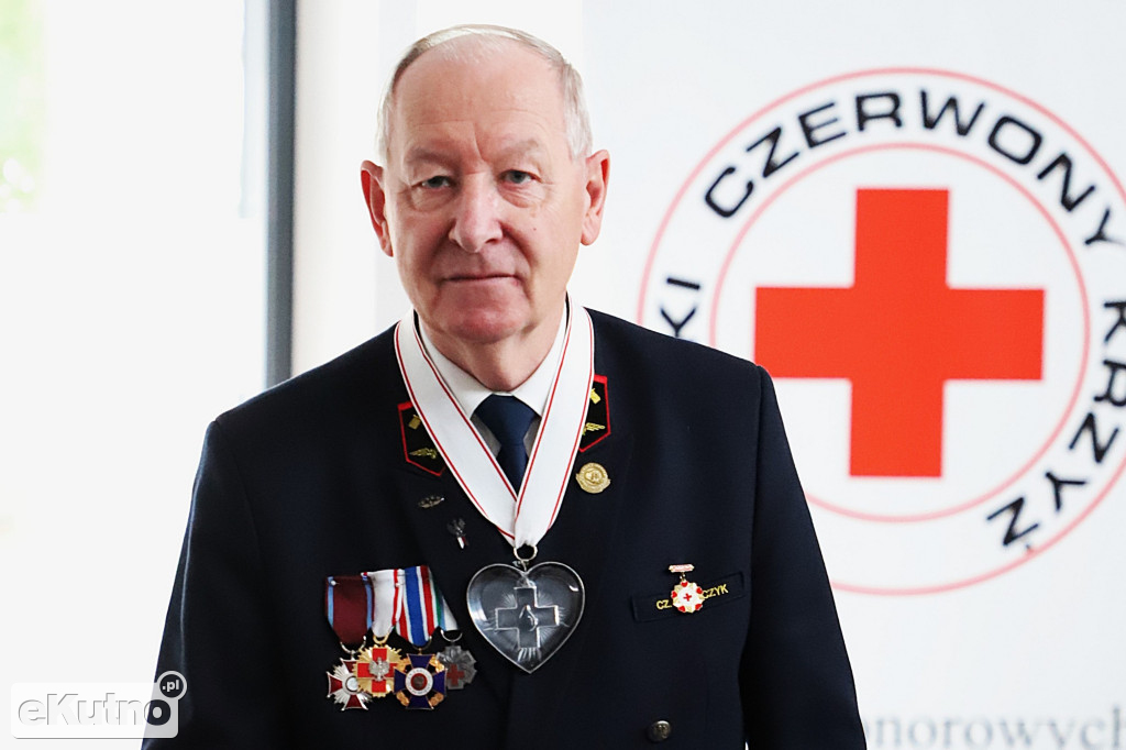 Dni Honorowego Krwiodawstwa w Kutnie