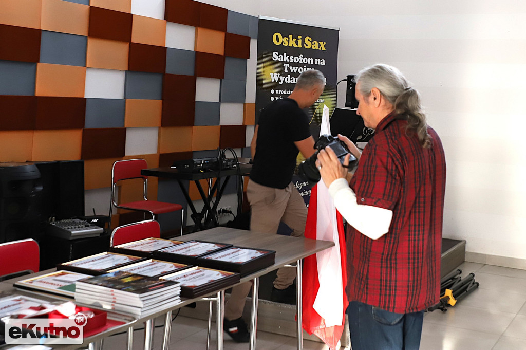 Dni Honorowego Krwiodawstwa w Kutnie