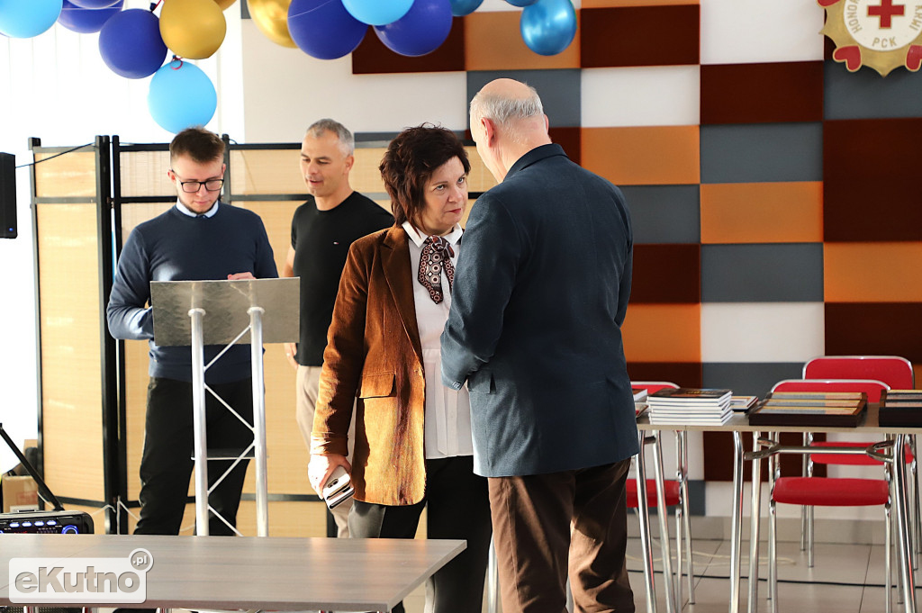 Dni Honorowego Krwiodawstwa w Kutnie
