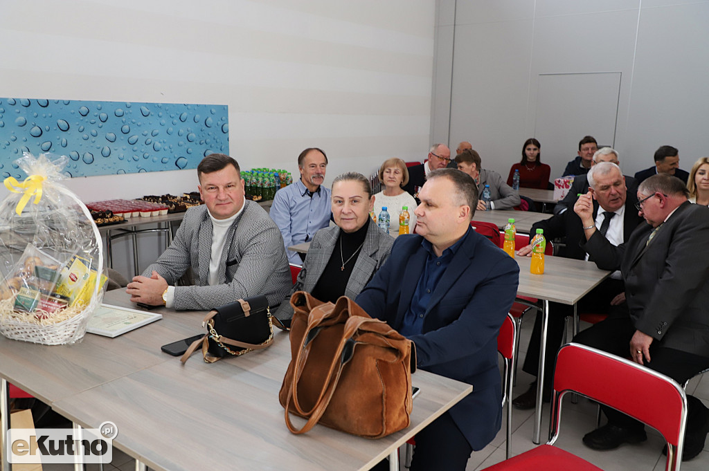 Dni Honorowego Krwiodawstwa w Kutnie