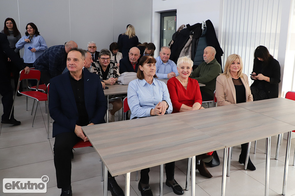 Dni Honorowego Krwiodawstwa w Kutnie