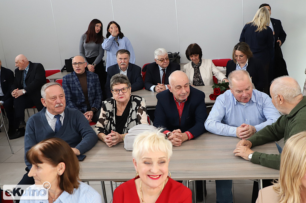 Dni Honorowego Krwiodawstwa w Kutnie