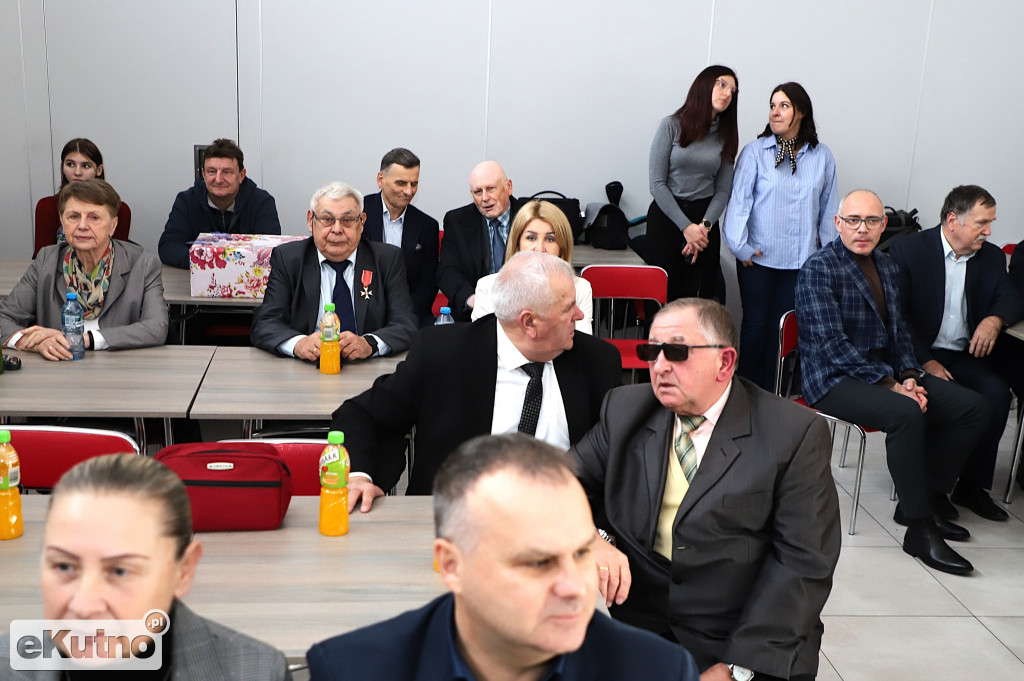 Dni Honorowego Krwiodawstwa w Kutnie