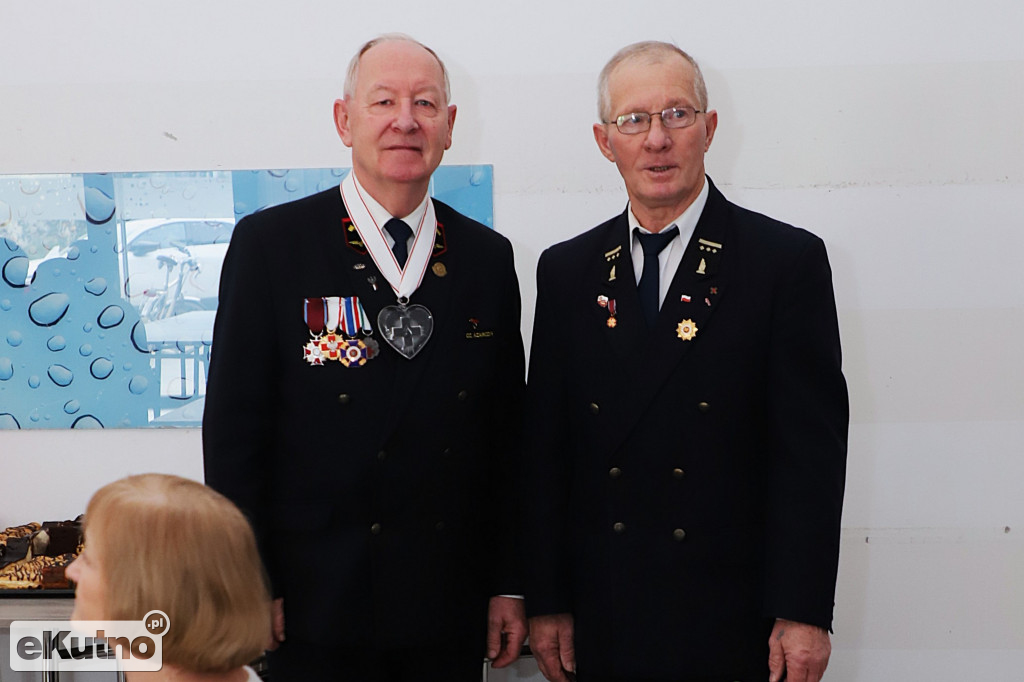 Dni Honorowego Krwiodawstwa w Kutnie