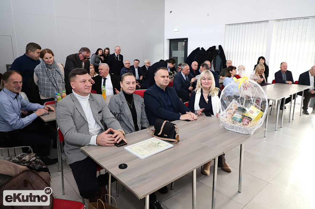 Dni Honorowego Krwiodawstwa w Kutnie