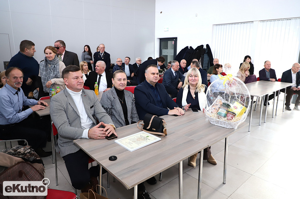 Dni Honorowego Krwiodawstwa w Kutnie