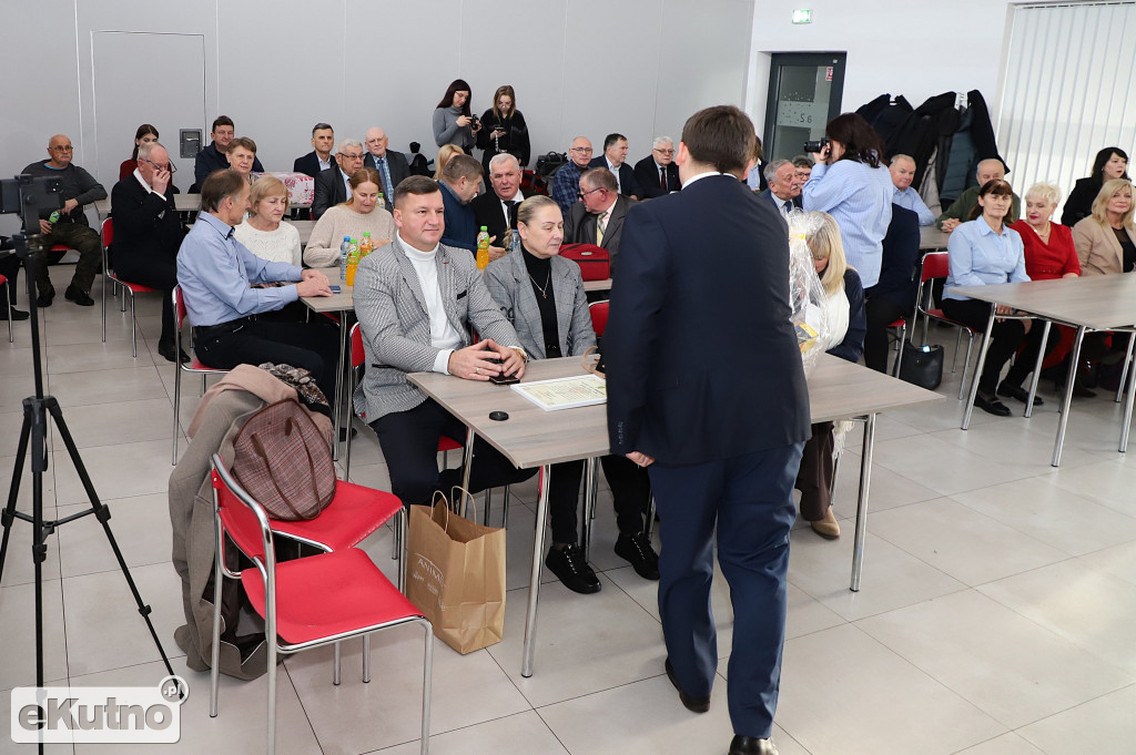 Dni Honorowego Krwiodawstwa w Kutnie