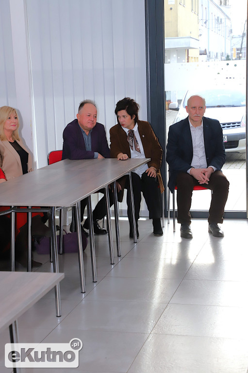 Dni Honorowego Krwiodawstwa w Kutnie