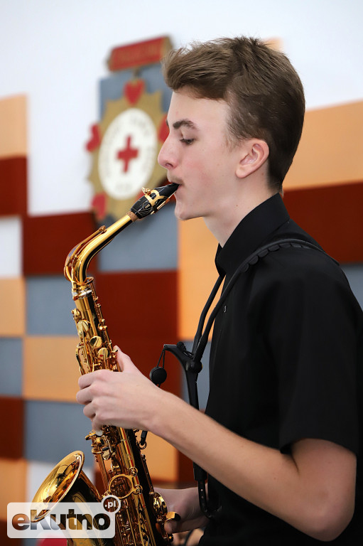 Dni Honorowego Krwiodawstwa w Kutnie