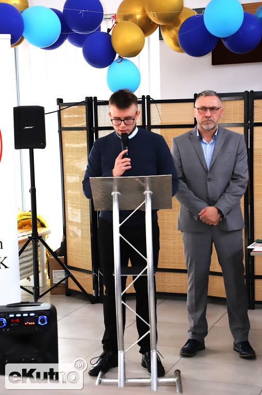 Dni Honorowego Krwiodawstwa w Kutnie