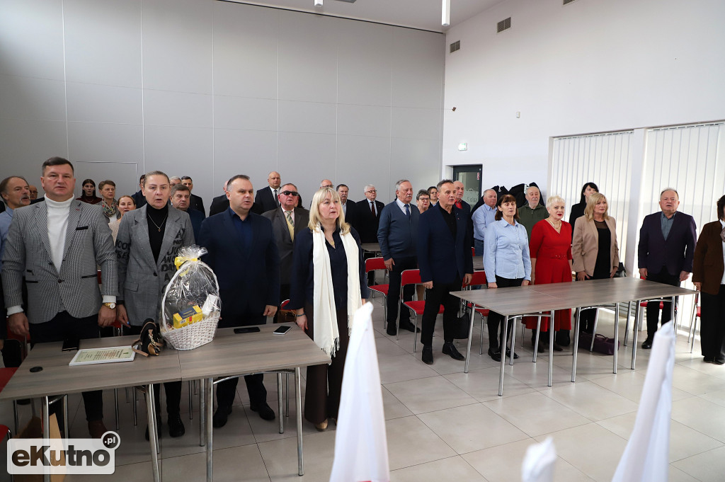 Dni Honorowego Krwiodawstwa w Kutnie