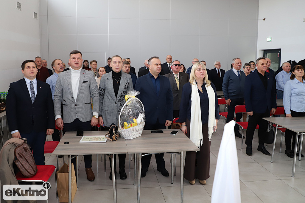 Dni Honorowego Krwiodawstwa w Kutnie