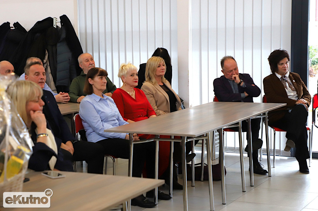 Dni Honorowego Krwiodawstwa w Kutnie