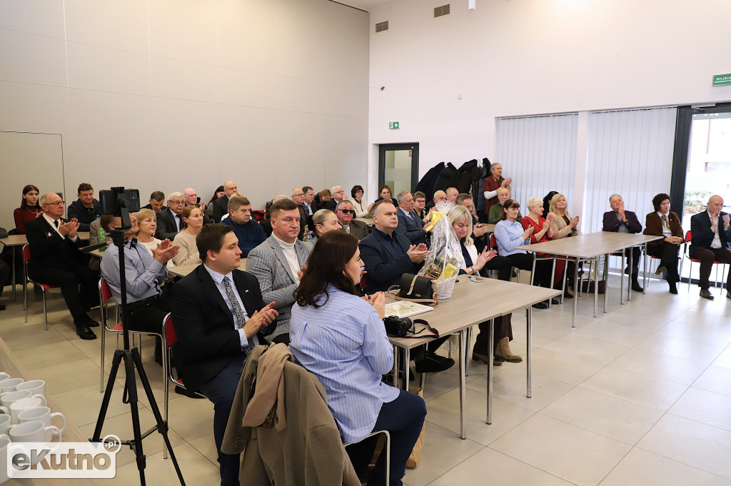 Dni Honorowego Krwiodawstwa w Kutnie