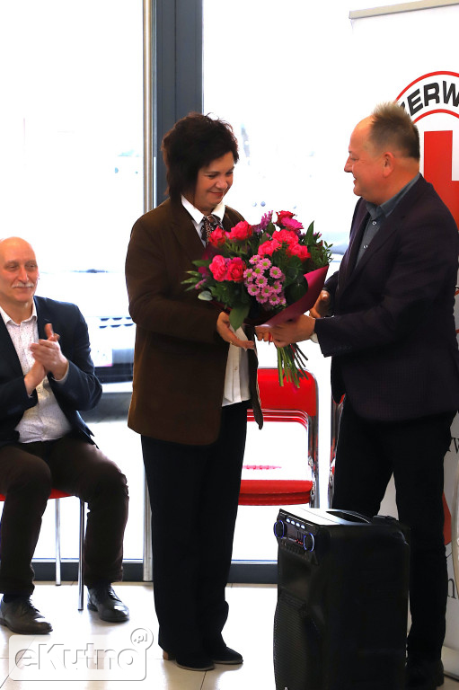 Dni Honorowego Krwiodawstwa w Kutnie