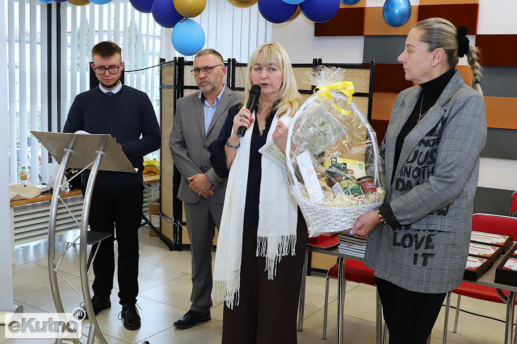 Dni Honorowego Krwiodawstwa w Kutnie