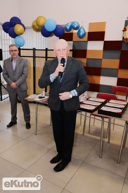 Dni Honorowego Krwiodawstwa w Kutnie