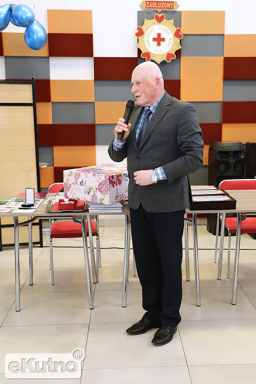 Dni Honorowego Krwiodawstwa w Kutnie