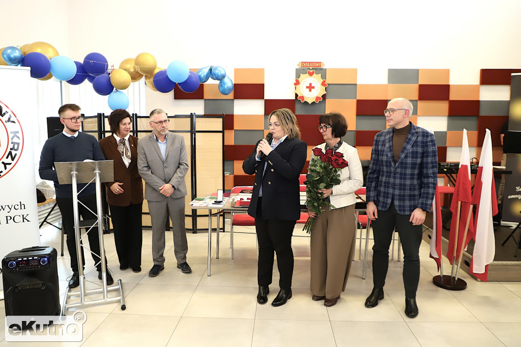 Dni Honorowego Krwiodawstwa w Kutnie