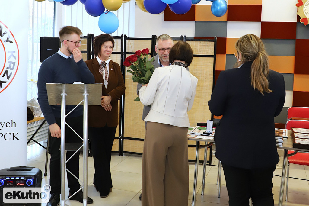 Dni Honorowego Krwiodawstwa w Kutnie